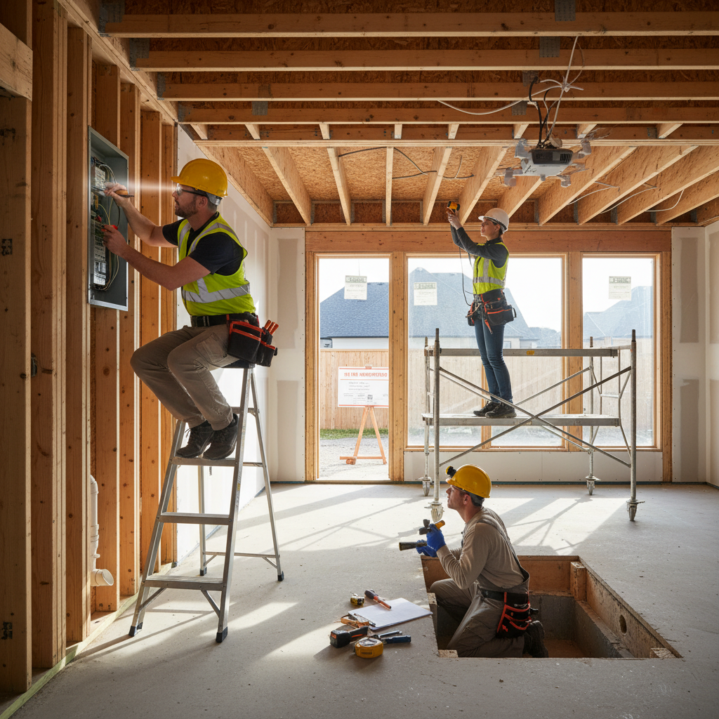 מחפשים חברת בניה? כאן תמצאו שילוב מנצח של ניהול ותכנון