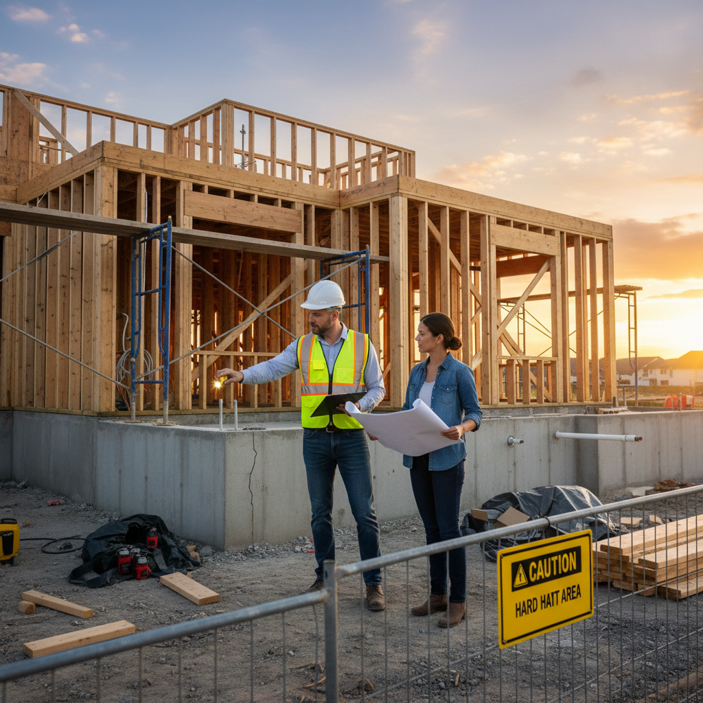 איך מבצעים עבודות שלד ברמה שמביא רק מהנדס מנוסה?