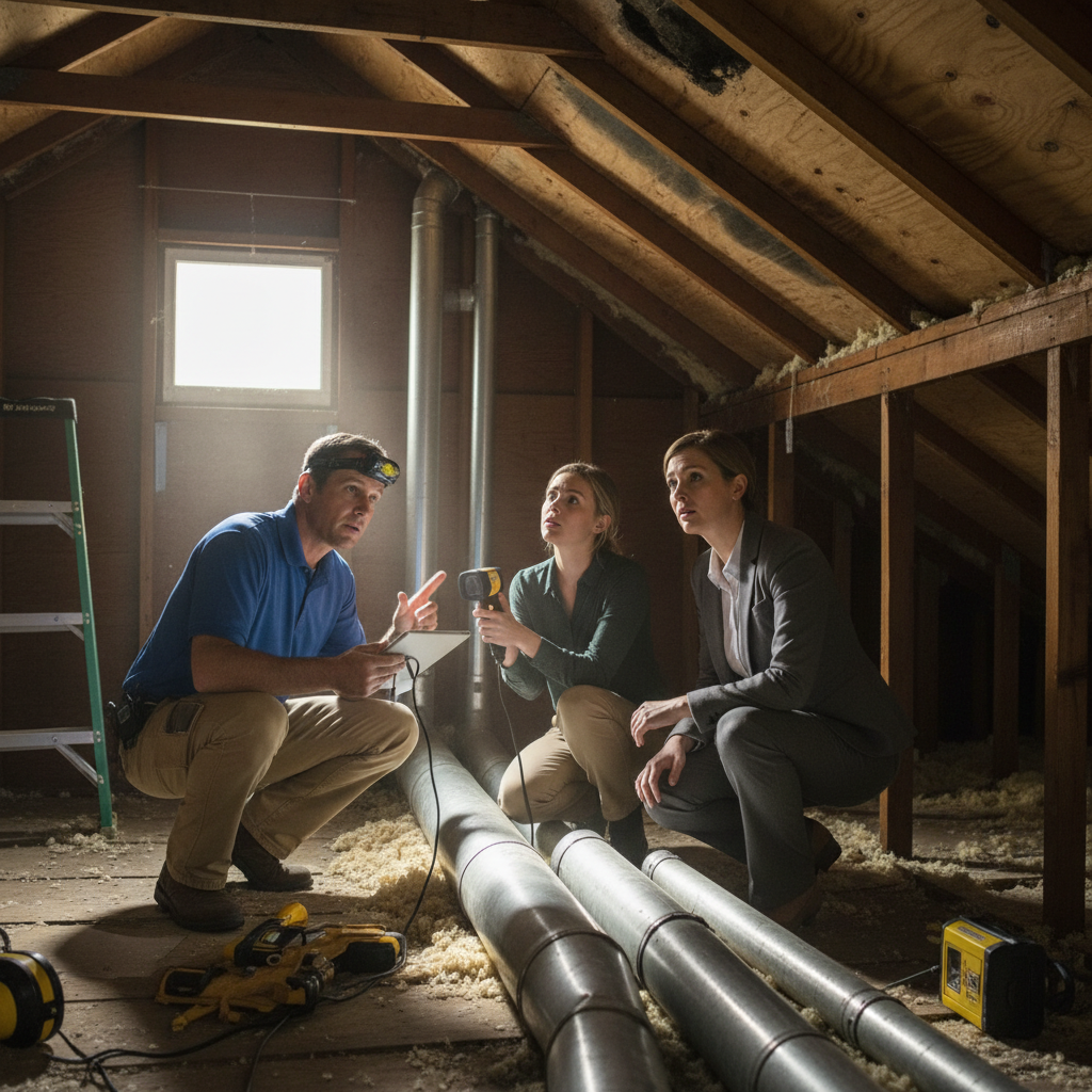 איך מיגון נכון משנה את כל רמת הבטיחות של הבניין?