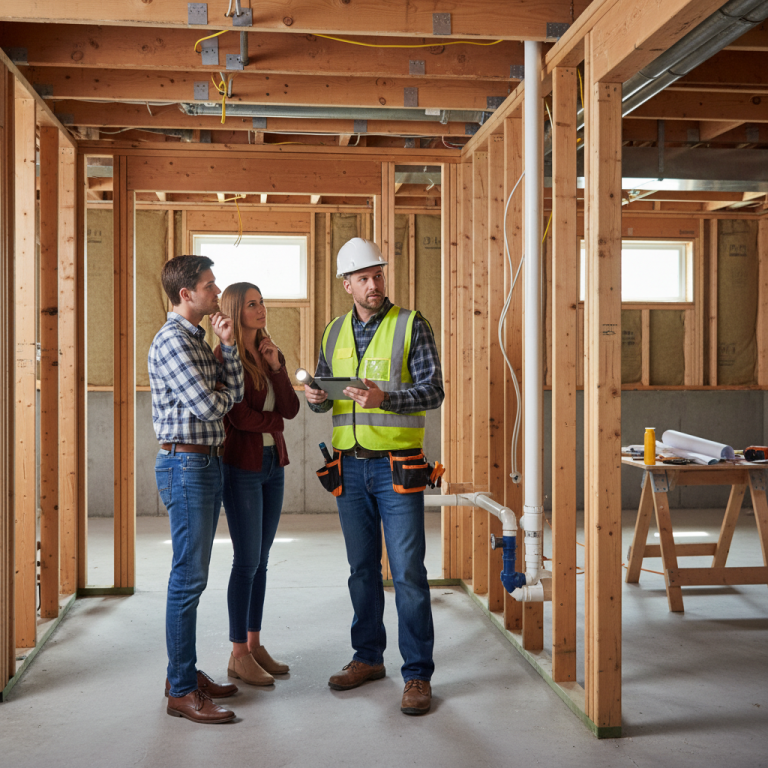 שלב אחרי שלב: ליווי שיפוץ דירה