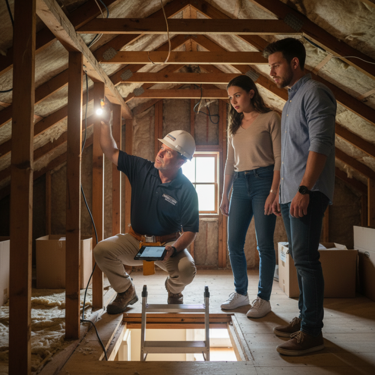 מפקח בניה פינוי בינוי – תפקיד קריטי בכל פרויקט התחדשות עירונית