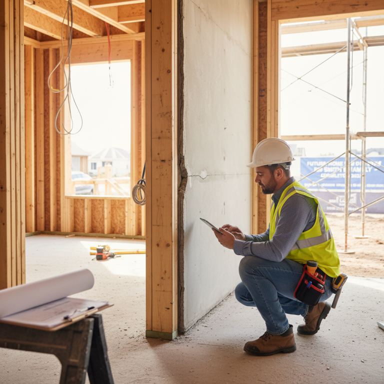 בדק בית יד שנייה: בדיקות חובה לפני רכישת נכס קיים