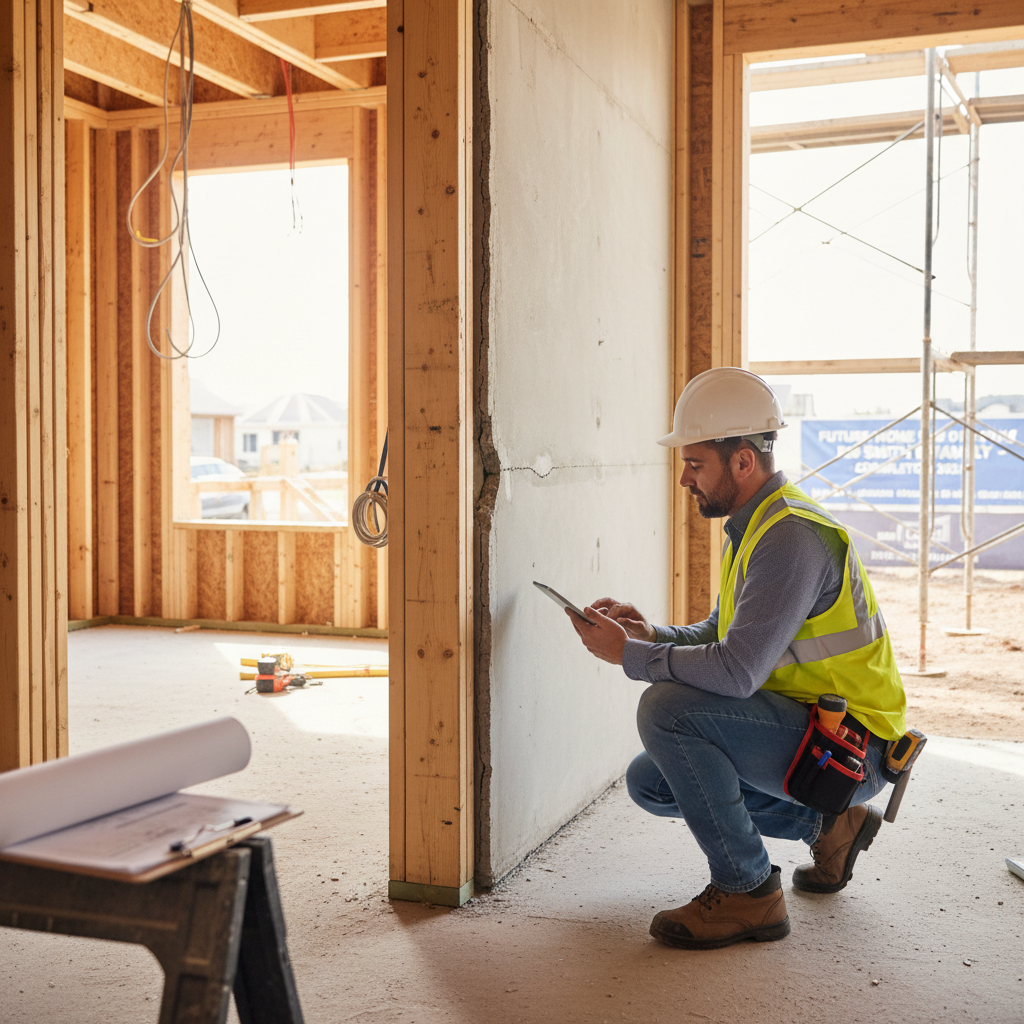 בדק בית יד שנייה: בדיקות חובה לפני רכישת נכס קיים