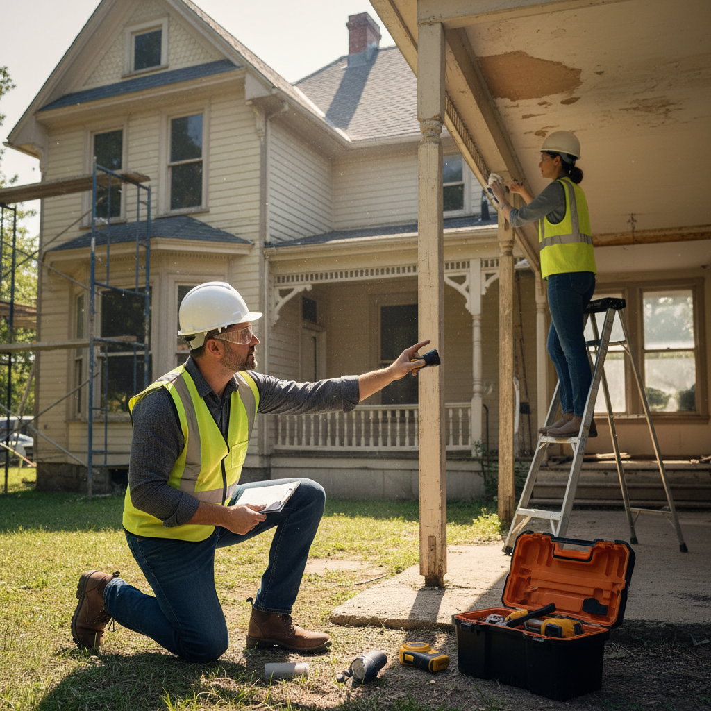 פיקוח על בנייה פרטית – איך שומרים על איכות הביצוע בכל שלב
