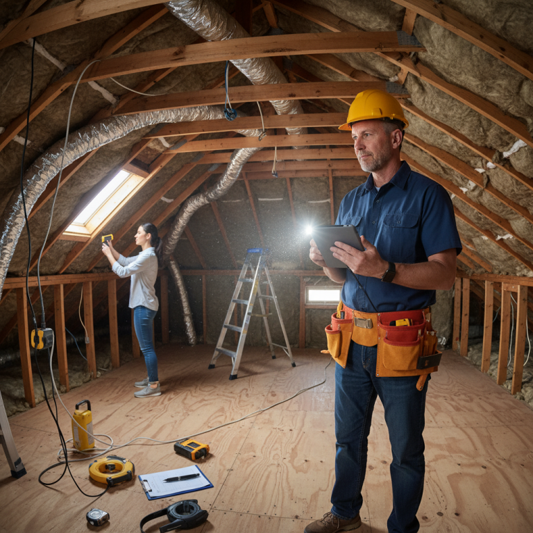 בדק בית אינסטלציה: איתור תקלות נסתרות לפני שהן מתפתחות