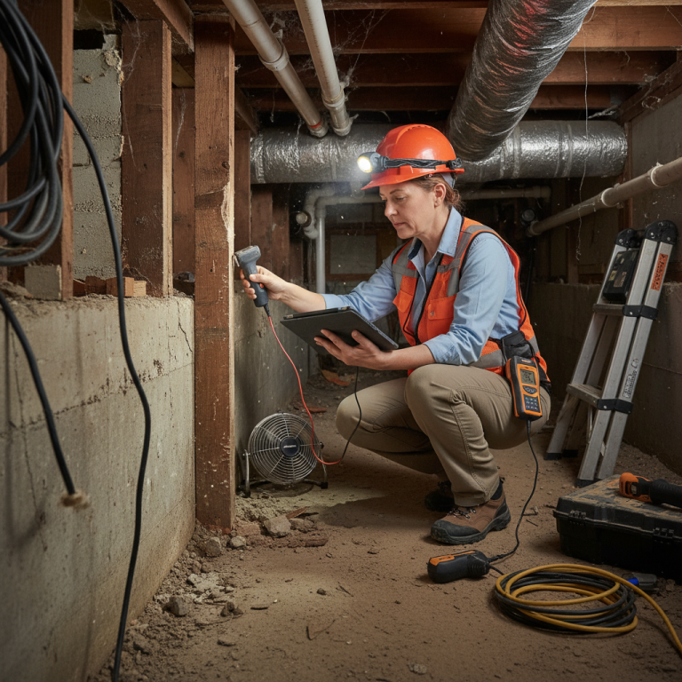 בדק בית מחיר למשתכן – בדיקות חשובות לדירות בפרויקטים ממשלתיים