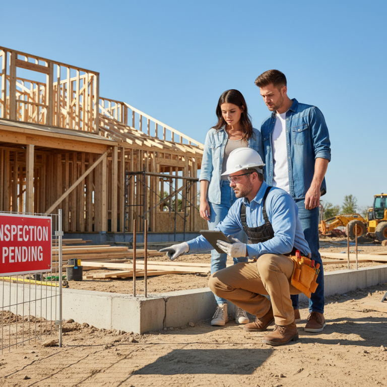 חוות דעת הנדסית מקצועית: מה חשוב לבדוק לפני שמזמינים שירות